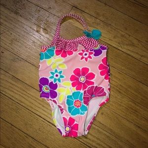 Baby Swimsuit
